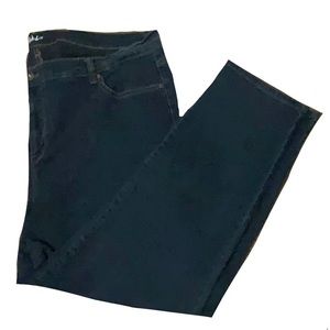 🧺Style & Co denim jeans with pockets P05